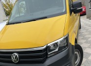Crafter Kombe 