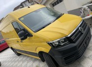 Crafter Kombe 