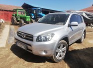 Se Prodava Toyota Rav 4