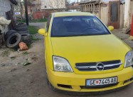 Opel Vektra C
