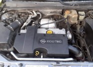 Opel Vektra C