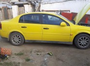 Opel Vektra C
