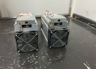 Bitmain Antminer L3+ 504 To 700 Mh/s Scrypt , Lite