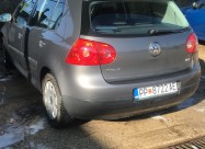 Golf 5 