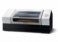 Roland Versauv Lef2-300d Benchtop Flatbed Uv Print