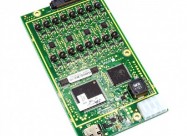 Xaar Head Personality Card 3 Hv (hpc3 Hv) Xp555000