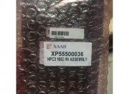 Xaar Head Personality Card 3 Hv (hpc3 Hv) Xp555000