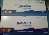 Kamagra Oral Jelly 100mg – Original