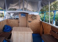 Se Prodava Brod Vo Ohrid