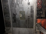 Опрема за парно на нафта