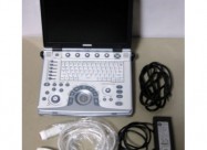 Ge Vivid E Portable Ultrasound Machine