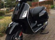 Prodavam Vespa