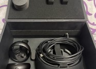 Virtual Reality Headset Vr Oculus Rift S