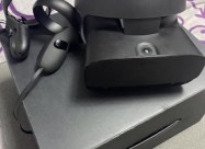 Virtual Reality Headset Vr Oculus Rift S