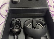 Virtual Reality Headset Vr Oculus Rift S