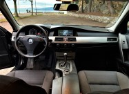 Bmw 530 Xdrive Automatic