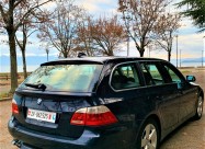 Bmw 530 Xdrive Automatic