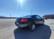 Renault Megane 2 Coupe (cabrio)