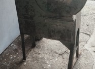 Masina Za Melenje Pcenka