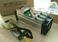 Bitmain Btc Antminer Asic S9 13.5t Sha256 + Psu