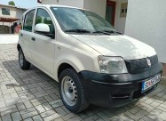 Fiat Panda 1.4 Benz.-metan Ates 1boja Klima 2011g.