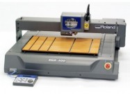 Roland Egx-400 Cnc Engraving Machines (mitraprint)