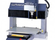Roland Mdx-540 Benchtop Milling Machine (mitraprin