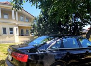 Audi A6 20d