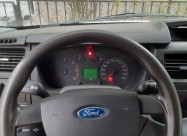 Ford Transit Tourneo