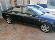 Audu A6 Se Prodava 