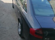 Audu A6 Se Prodava 