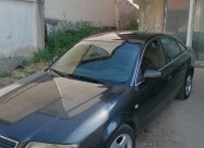 Audu A6 Se Prodava 