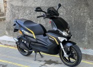 Gilera Runner 50 