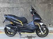 Gilera Runner 50 