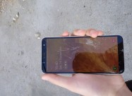 Se Prodava Samsunjg J6 
