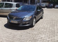 Passat Cc 2.0 Tsi 