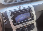 Passat Cc 2.0 Tsi 