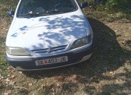 Registrirana Cela Godina Na Benzin I Plin