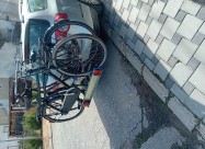 Drzac Za Velosipedi