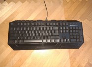 Se Prodava Tastatura Devastator Keyboard+mouse Com