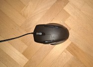 Se Prodava Tastatura Devastator Keyboard+mouse Com