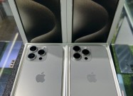 Apple Iphone 15 Pro Max, Iphone 15 Pro, 15 Plus