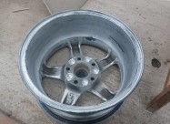 Prodavam Aluminiumski Bandazi 