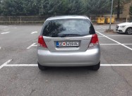 Itno Se Prodava Chevrolet Kalos 1.2