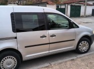 Prodavam Wv Ceddy1.9tdi 77kw 2007god Tovarno