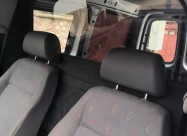 Prodavam Wv Ceddy1.9tdi 77kw 2007god Tovarno