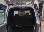 Prodavam Wv Ceddy1.9tdi 77kw 2007god Tovarno