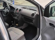 Prodavam Wv Ceddy1.9tdi 77kw 2007god Tovarno