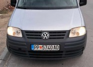 Prodavam Wv Ceddy1.9tdi 77kw 2007god Tovarno