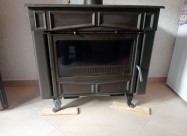 Kamin